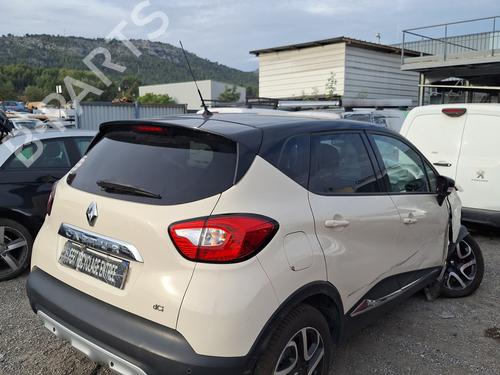Innerbelysning RENAULT CAPTUR I (J5_, H5_) 1.5 dCi 110 | BP30300229I8 - Image 7