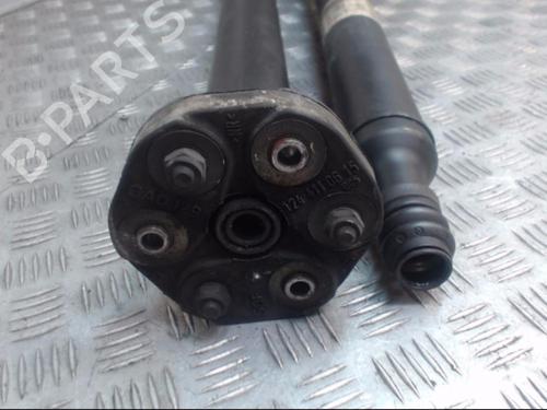 Used Driveshaft MERCEDES-BENZ C-CLASS Coupe (CL203) C 180 (203.735) (129 hp) 24277820