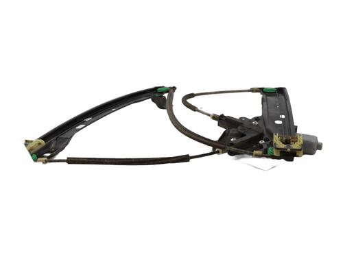 Front left window mechanism FORD C-MAX II (DXA/CB7, DXA/CEU) 1.6 TDCi | BP28215805C22 