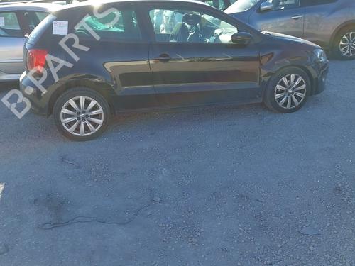 Headlight switch VW POLO V (6R1, 6C1) 1.4 (6R1) | BP25255451I24 