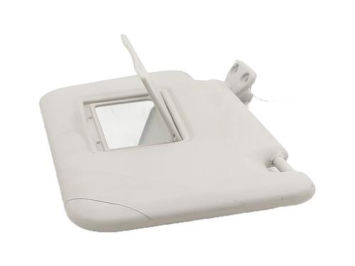 Left sun visor NISSAN PULSAR Hatchback (C13) 1.5 dCi | BP27173831I1  - Image 5