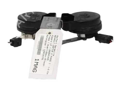 Horn RENAULT CAPTUR II (HF_) E-TECH 160 | BP37188428E13 - Image 4