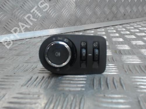 Headlight switch OPEL CORSA D (S07) 1.3 CDTI (L08, L68) | BP24267035I24 