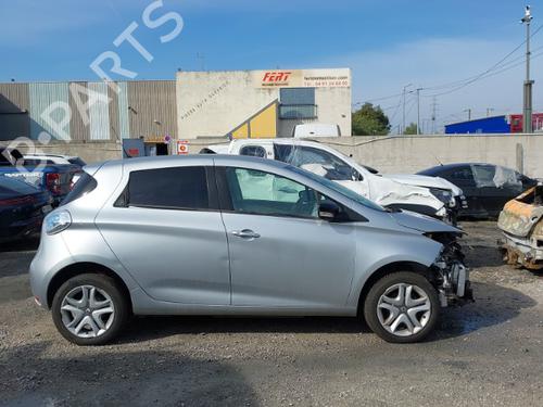 Interior roof light RENAULT ZOE (BFM_) ZOE | BP27155296I8  - Image 14