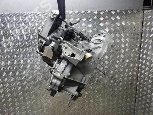 Used Gearbox FIAT GRANDE PUNTO (199_) 1.3 D Multijet (75 hp) 24268045