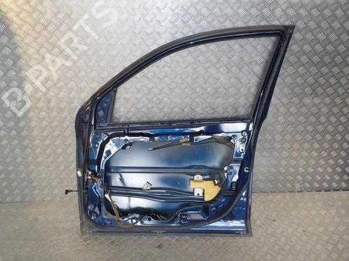Used Right front door MAZDA 2 (DY) 1.4 (80 hp) 24273619
