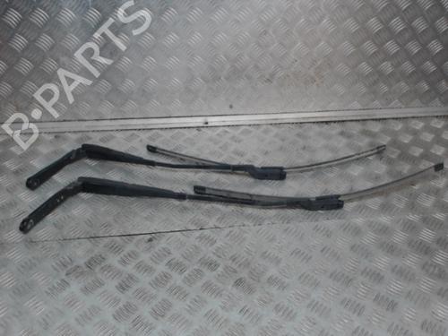Used Front windshield wiper arm PEUGEOT 308 SW I (4E_, 4H_) 1.6 HDi (109 hp) 24282493