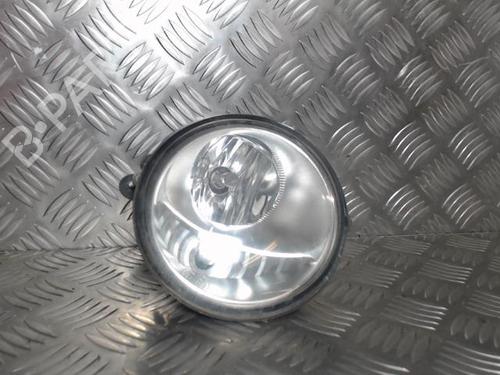 Right front fog light RENAULT TWINGO II (CN0_) 1.5 dCi 90 | BP24265425C31 - Image 2