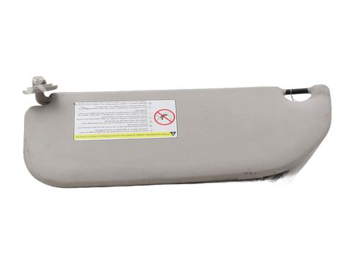 Right sun visor CITROËN C1 (PM_, PN_) 1.0 | BP29199537I2 