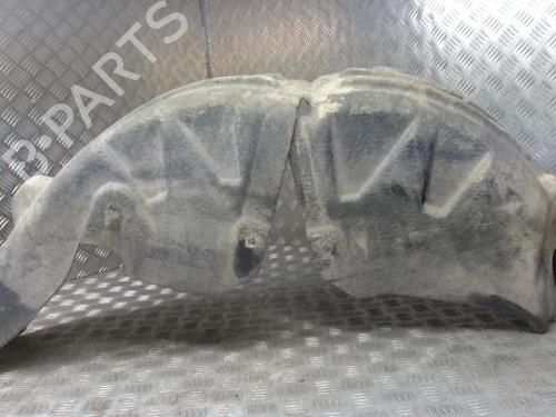 Hjulbue RENAULT MEGANE IV Hatchback (B9A/M/N_) 1.5 dCi 110 (B9A3) (110 hp) 24265246