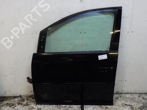 Used Left front door VW TOURAN (1T1, 1T2) 1.9 TDI (105 hp) 32170333