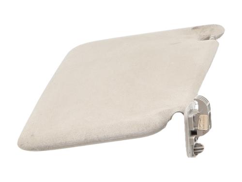 Left sun visor RENAULT EXPRESS Box Body/MPV 1.3 TCe 100 (F6MA) | BP37744767I1 - Image 3