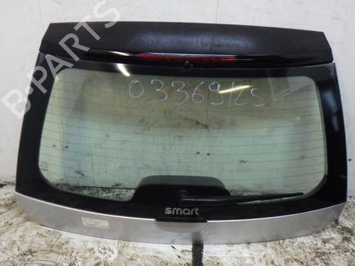 Used Tailgate SMART FORFOUR (454) 1.3 (454.031) (95 hp) 32497888