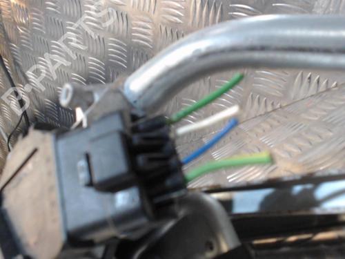 Used Front wiper motor Front wiper motor RENAULT 19 II (B/C53_) 1.4 (B/C532) (58 hp) 24283382 24283382