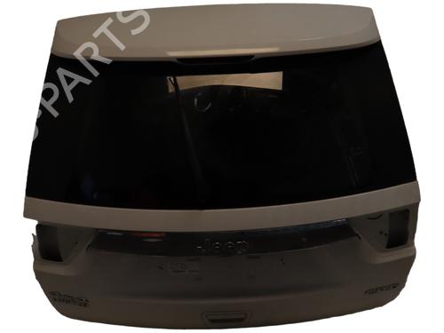 Bagklap CC/Kombi-Coupé JEEP GRAND CHEROKEE IV (WK, WK2) 3.0 CRD V6 4x4 (241 hp) 33213891