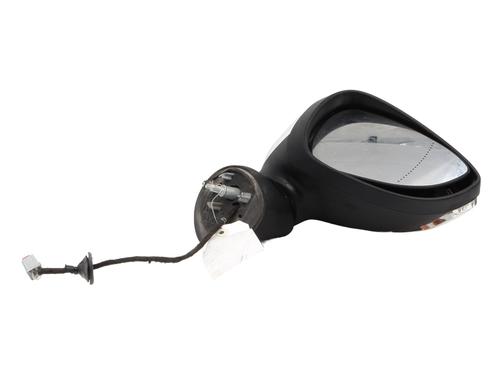 Used Right mirror Right mirror FORD FIESTA V (JH_, JD_) [2001-2014] 34172368 34172368