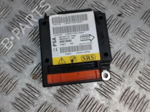 ecu-airbags-peugeot-1007-km_-2005-24273070 main image