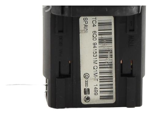Headlight switch VW POLO IV (9N_, 9A_) 1.2 | BP30936228I24 