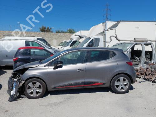 AC compressor RENAULT CLIO IV (BH_) 0.9 TCe 90 (BHNF, BHMA, BHMH, BHJK, BHJR) | BP24272018M34  - Image 17