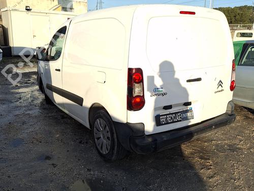 Ratstangsstang CITROËN BERLINGO Box Body/MPV (B9) | BP35748290I23 - Image 8