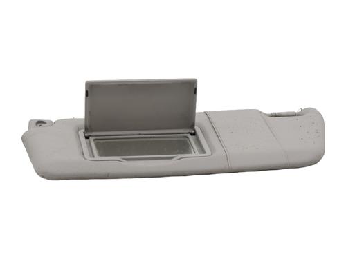 Used Left sun visor MERCEDES-BENZ CLC-CLASS (CL203) CLC 200 Kompressor (203.741) (184 hp) 29340130