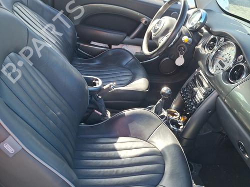 Right sun visor MINI MINI (R50, R53) Cooper | BP31216602I2  - Image 7