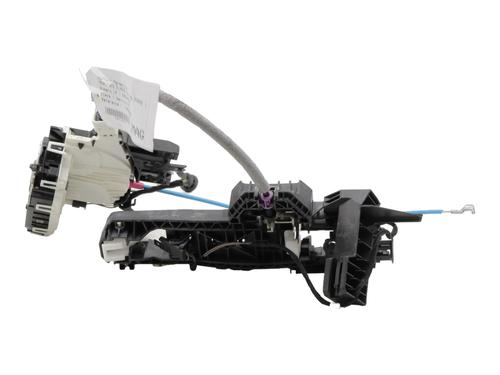 Rear left lock MERCEDES-BENZ GLA-CLASS (X156) GLA 220 CDI (156.903) | BP27932973C100 