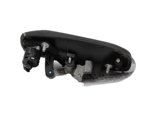 Front left exterior door handle OPEL COMBO Box Body/MPV (X12) 1.3 CDTI (B05) | BP25769043C128 