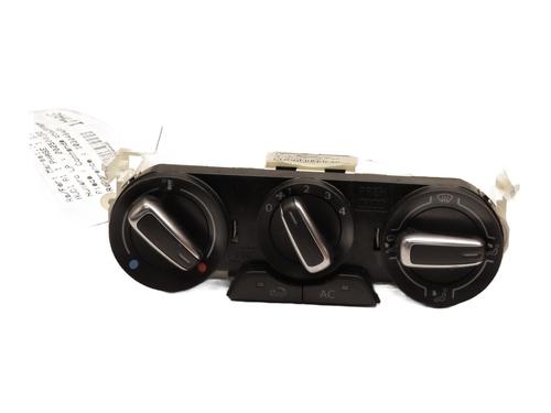 Climate control AUDI A1 (8X1, 8XK) 1.6 TDI | BP24939645I5 - Image 3