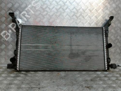 Køler RENAULT LAGUNA III (BT0/1) 2.0 dCi (BT01, BT08, BT09, BT0E, BT0K, BT12, BT1C, BT1D,... | BP24268411M31 