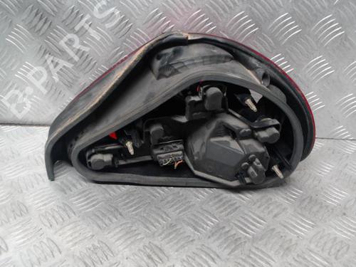 Used Left taillight Left taillight JAGUAR X-TYPE I (X400) 2.1 V6 (156 hp) 24279129 24279129