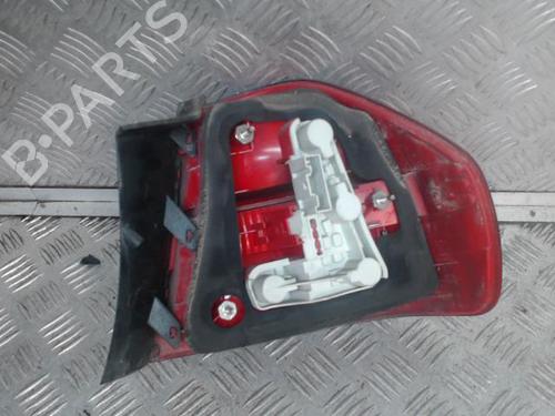Used Left taillight Left taillight BMW 3 (E90) 320 d (163 hp) 24279420 24279420
