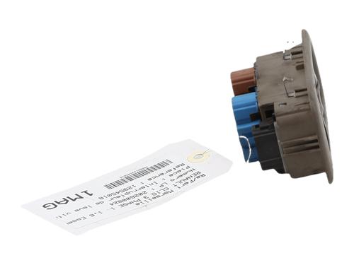 Left front window switch RENAULT CLIO III (BR0/1, CR0/1) 1.6 16V (BR05, BR0B, BR0Y, BR15, BR1J, BR1M, BR1Y, CR0B,... | BP37451660I27 - Image 2