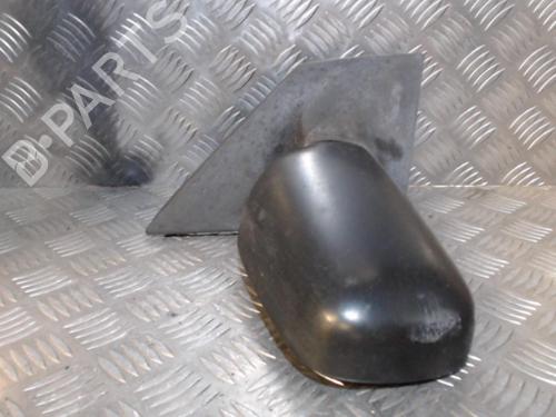 Right mirror TOYOTA YARIS (_P1_) 1.4 D-4D (NLP10_, NLP10R) | BP24273726C27 