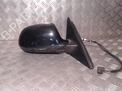 Used Right mirror AUDI A4 Allroad B8 (8KH) 3.0 TDI quattro (240 hp) 24274292