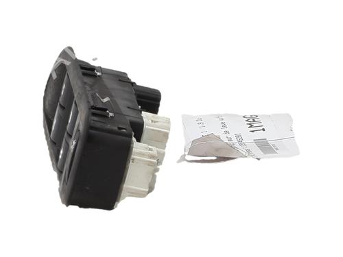 Left front window switch RENAULT LAGUNA II (BG0/1_) 1.9 dCi (BG08, BG0G) | BP37495800I27 - Image 3
