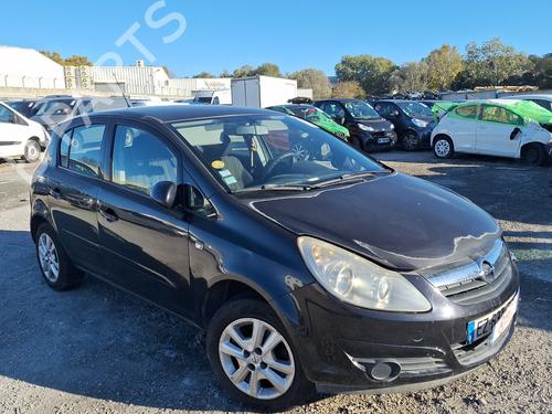 Front left seatbelt OPEL CORSA D (S07) 1.3 CDTI (L08, L68) | BP31342288I26  - Image 6