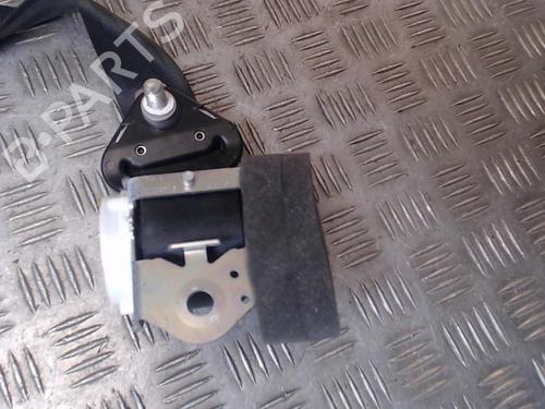 Used Rear right belt tensioner FIAT 500 (312_) 1.2 (312AXA1A) (69 hp) 24280932