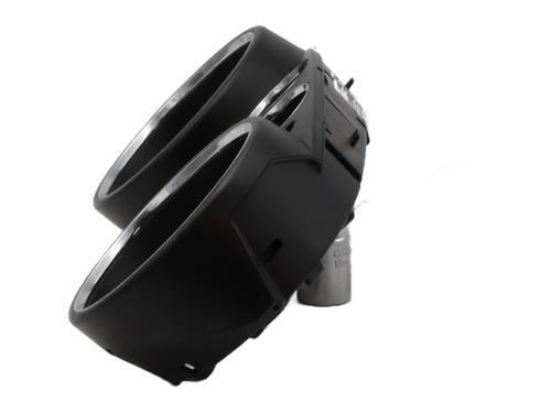 Instrument cluster PEUGEOT 308 I (4A_, 4C_) 1.6 HDi | BP28588355C47 