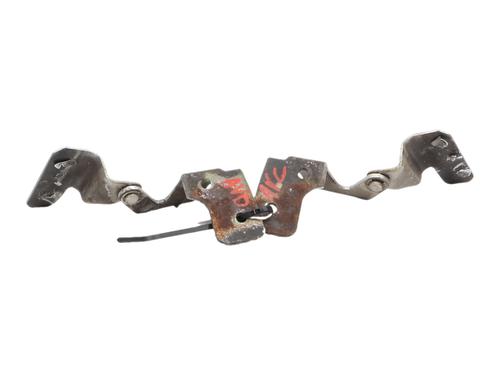 Used Hinge/Door check strap Hinge/Door check strap RENAULT SUPER 5 (B/C40_) 1.1 (48 hp) 36412630 36412630