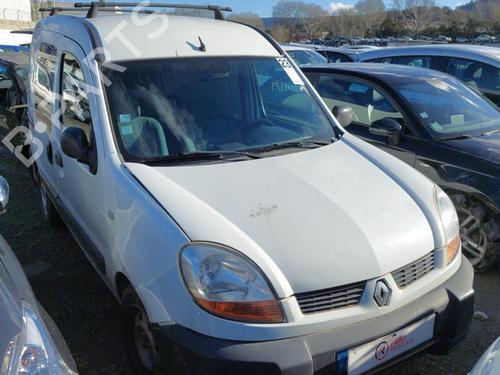 Left headlight RENAULT KANGOO Express (FC0/1_) 1.5 dCi (FC08, FC09) | BP24276302C28 - Image 3