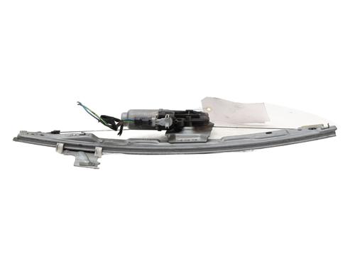 Used Front right window mechanism Front right window mechanism PEUGEOT 207 (WA_, WC_) 1.4 HDi (68 hp) 32297490 32297490