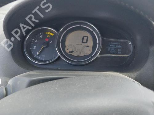 Switch RENAULT MEGANE III Hatchback (BZ0/1_, B3_) 1.5 dCi (BZ09, BZ0D, BZ1W, BZ29, BZ14) | BP24268250I30  - Image 6