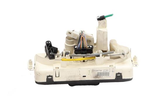 Climate control RENAULT MODUS / GRAND MODUS (F/JP0_) 1.2 (JP0C, JP0K, FP0C, FP0K, FP0P, JP0P, JP0T) | BP36230257I5 - Image 4