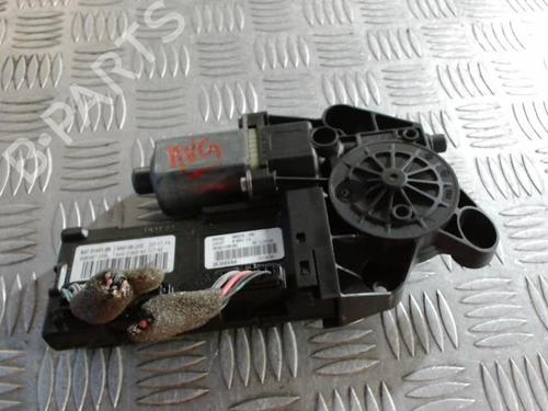 Used Left front window motor RENAULT MEGANE III Hatchback (BZ0/1_, B3_) 1.5 dCi (BZ09, BZ0D, BZ1W, BZ29, BZ14) (110 hp) 24264135