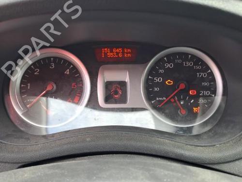 Front left interior door handle RENAULT CLIO III Grandtour (KR0/1_) 1.5 dCi (KR0F) | BP25870891I13 - Image 12