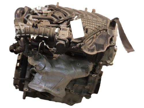 Used Engine Engine DACIA LODGY (JS_) 1.6 SCe 100 (JSAV) (102 hp) 36438619 36438619