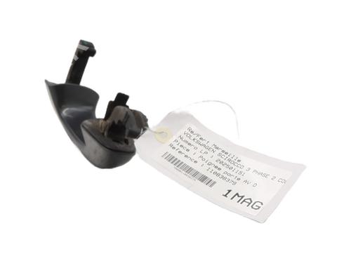 Front right exterior door handle VW SCIROCCO III (137, 138) 2.0 TDI | BP28292560C129 