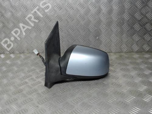 Used Left mirror FORD FOCUS II (DA_, HCP, DP) 1.6 TDCi (109 hp) 24268450