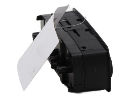 Left front window switch MERCEDES-BENZ M-CLASS (W164) ML 320 CDI 4-matic (164.122) | BP29484247I27 
